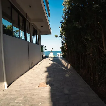 Miami Pansiyon Costinești