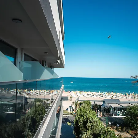 Pansiyon Miami Costinești