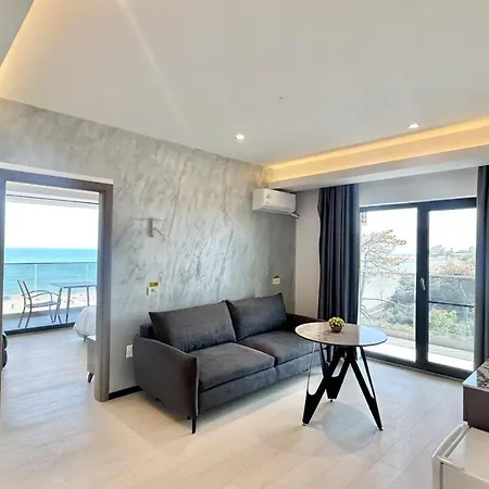 בית אירוח Miami