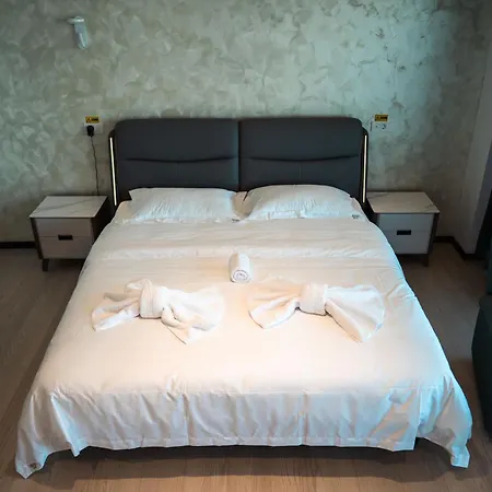 Accommodatie bij particulieren Miami