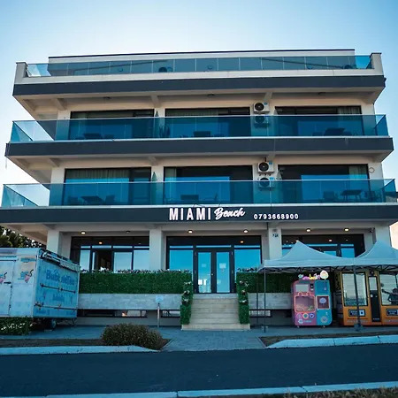 Miami Accommodatie bij particulieren *