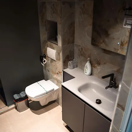 Miami בית אירוח קוסטינסטי