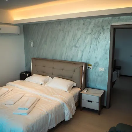 Miami Accommodatie bij particulieren Costinesti