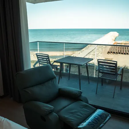 בית אירוח Miami *