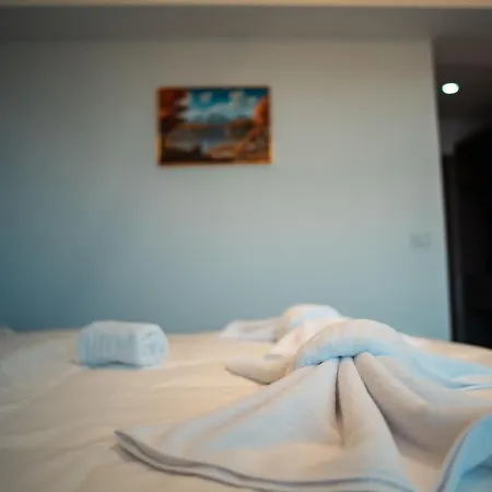 Miami Accommodatie bij particulieren Costinesti