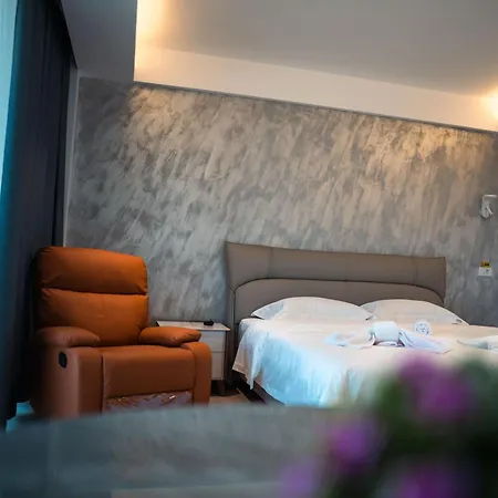 Miami Accommodatie bij particulieren Costinesti