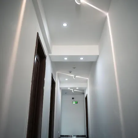 בית אירוח Miami *