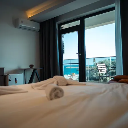 Miami Accommodatie bij particulieren Costinesti