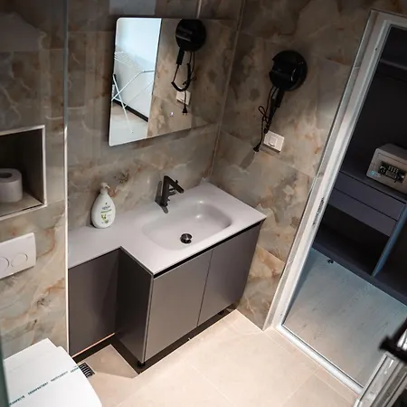 Miami Accommodatie bij particulieren *