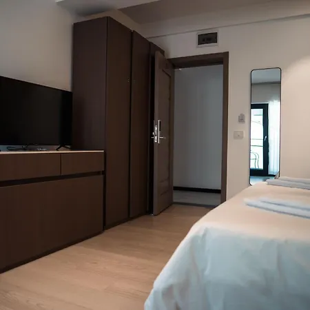 Accommodatie bij particulieren Miami Costinesti