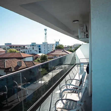 Accommodatie bij particulieren Miami *